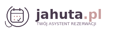 Jahuta.pl - System Dla Salonów Urody